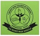 Mount Zion College of Nursing - [MZCN]